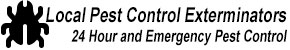 Farmer City IL Pest Control Exterminators